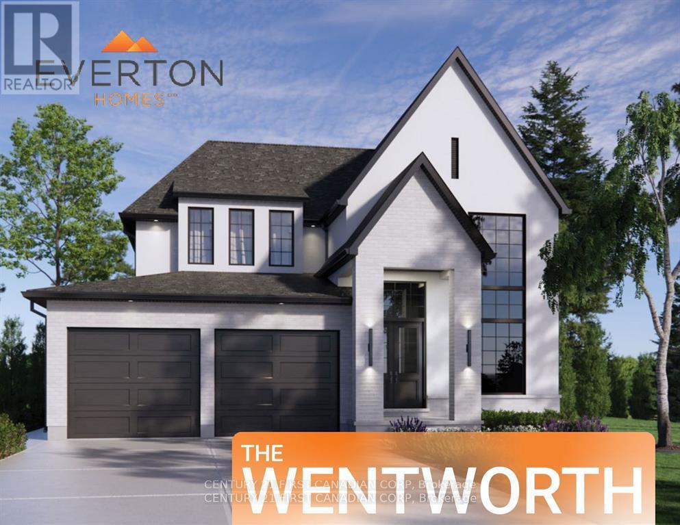 Lot 19 Linkway Boulevard, London South South A, ON N6K 0K9
