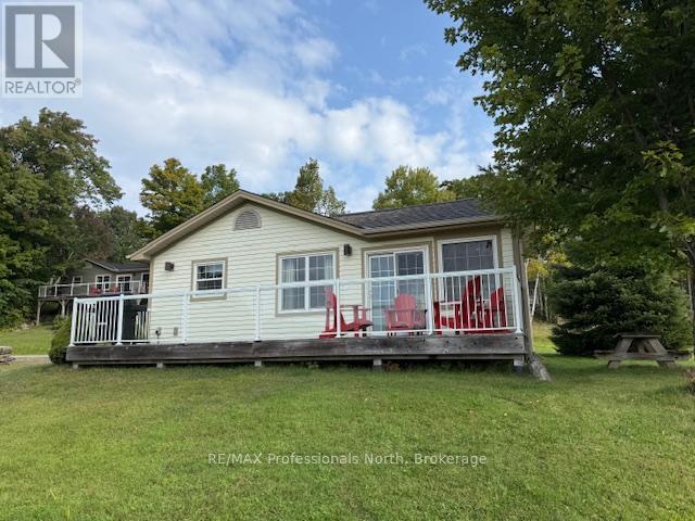126 1052 Rat Bay Rd S #-5, Lake of Bays, ON P0A 1H0