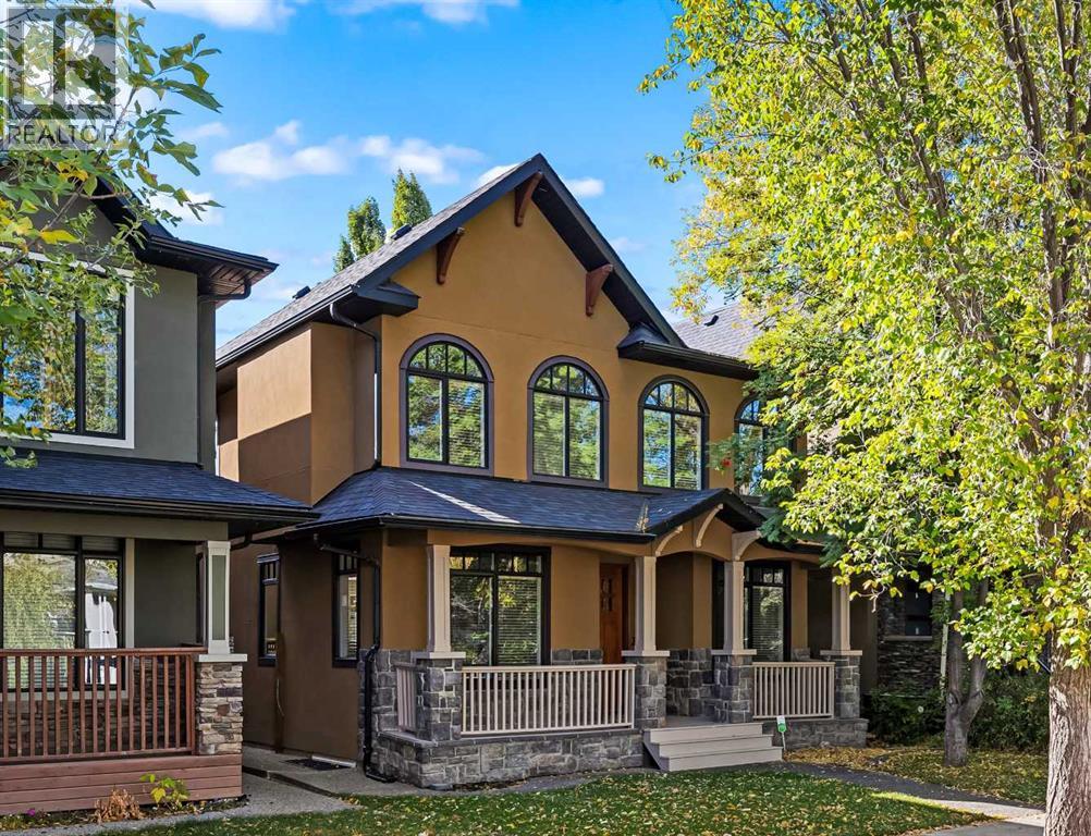 2035 Bowness Rd NW, Calgary, AB T2N 3K0
