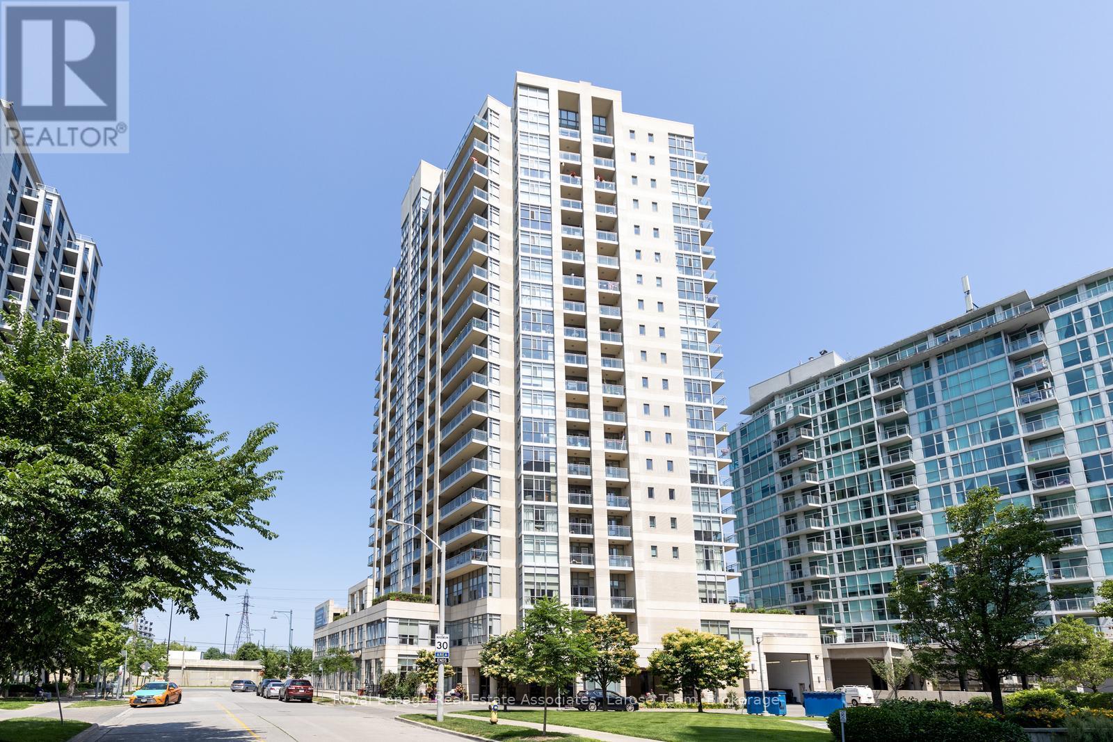 809 3 Marine Parade Dr, Toronto, ON M8V 3Z5