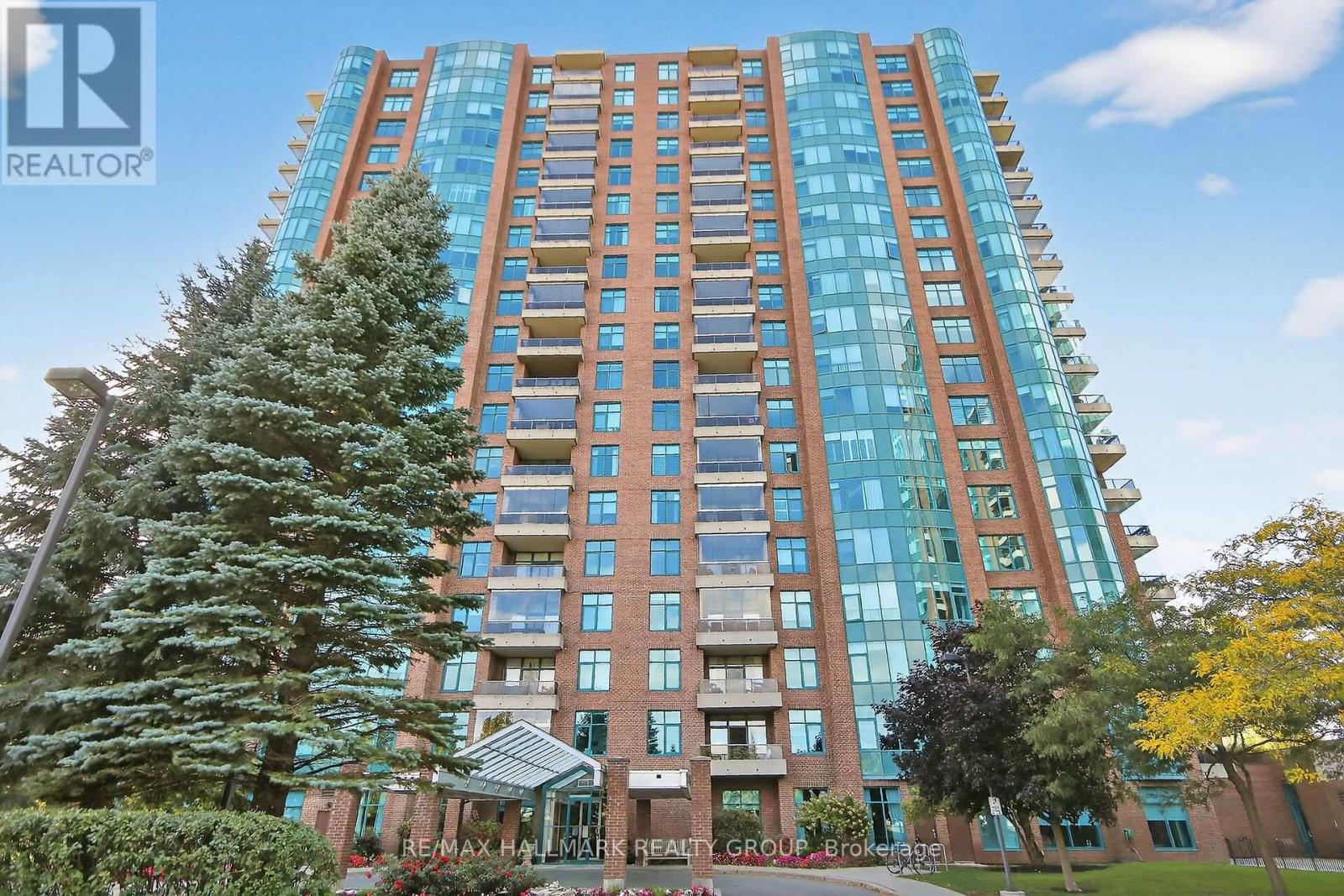 1707 3590 Rivergate Way, Ottawa, ON K1V 1V6