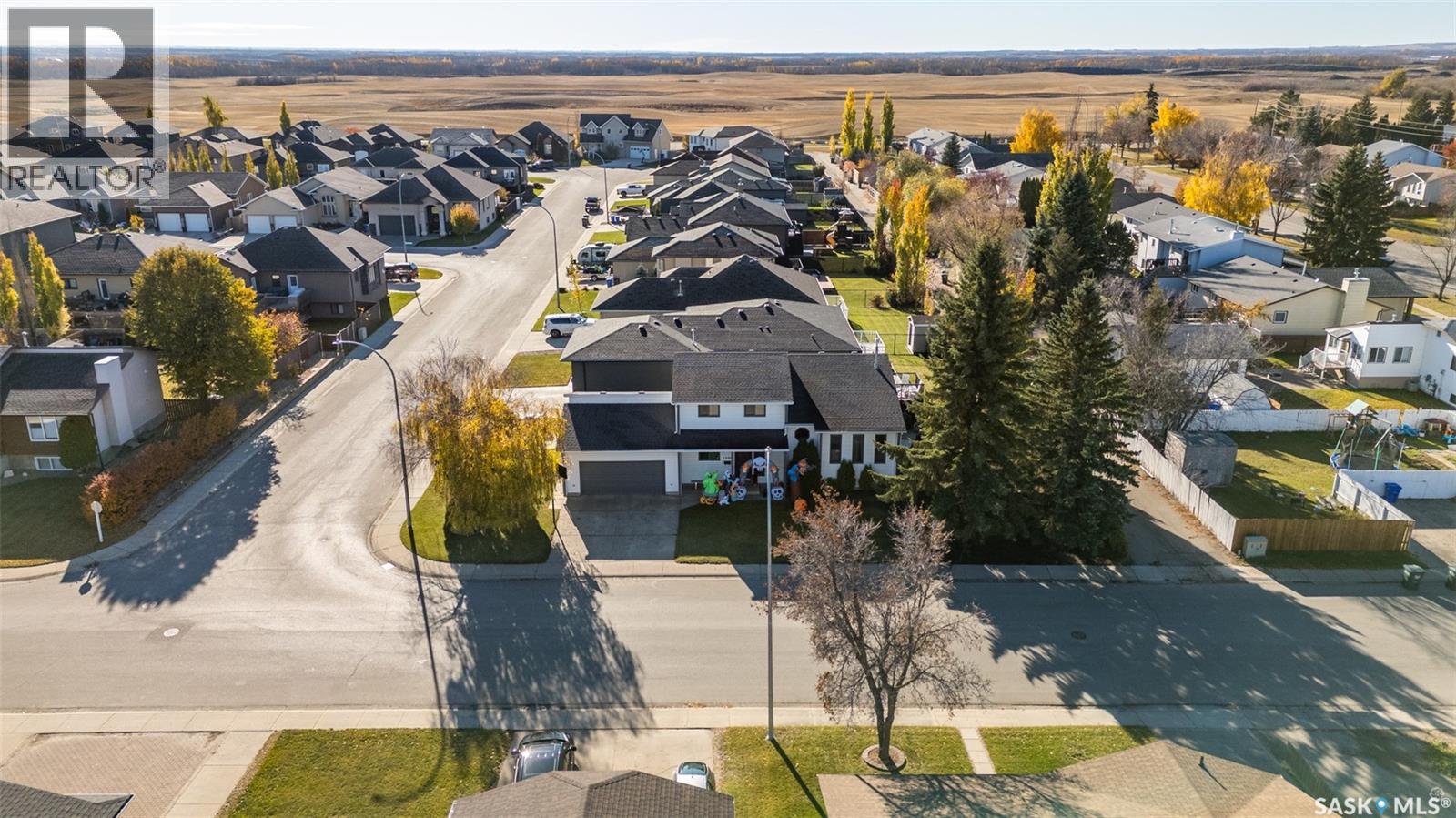 1509 Barton Dr, Prince Albert, SK S6V 7V7