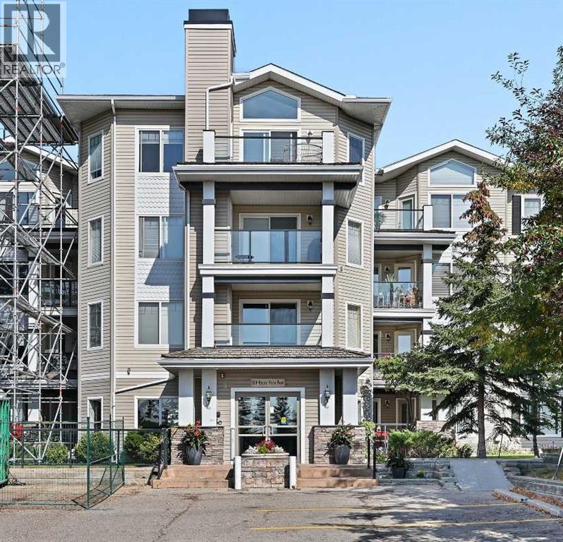 369 Rocky Vista Park Nw Unit 212, Calgary, AB T3G 5K7