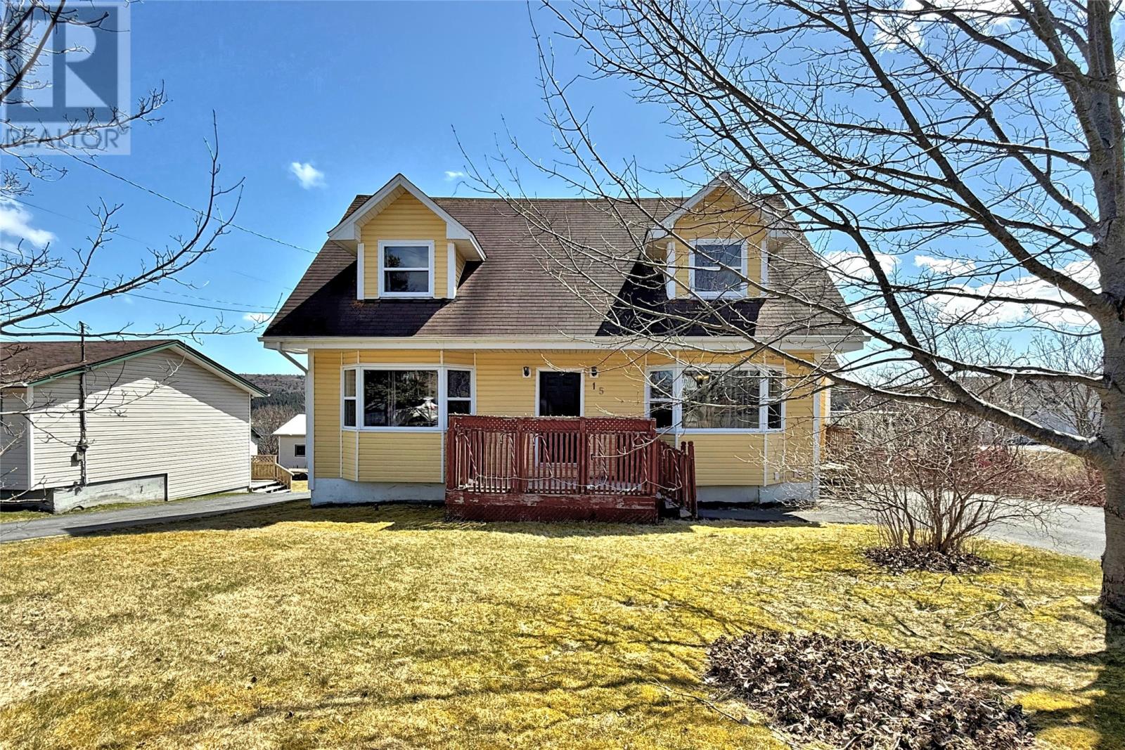 15 Glover Rd, Harbour Grace, NL A0A 2M0