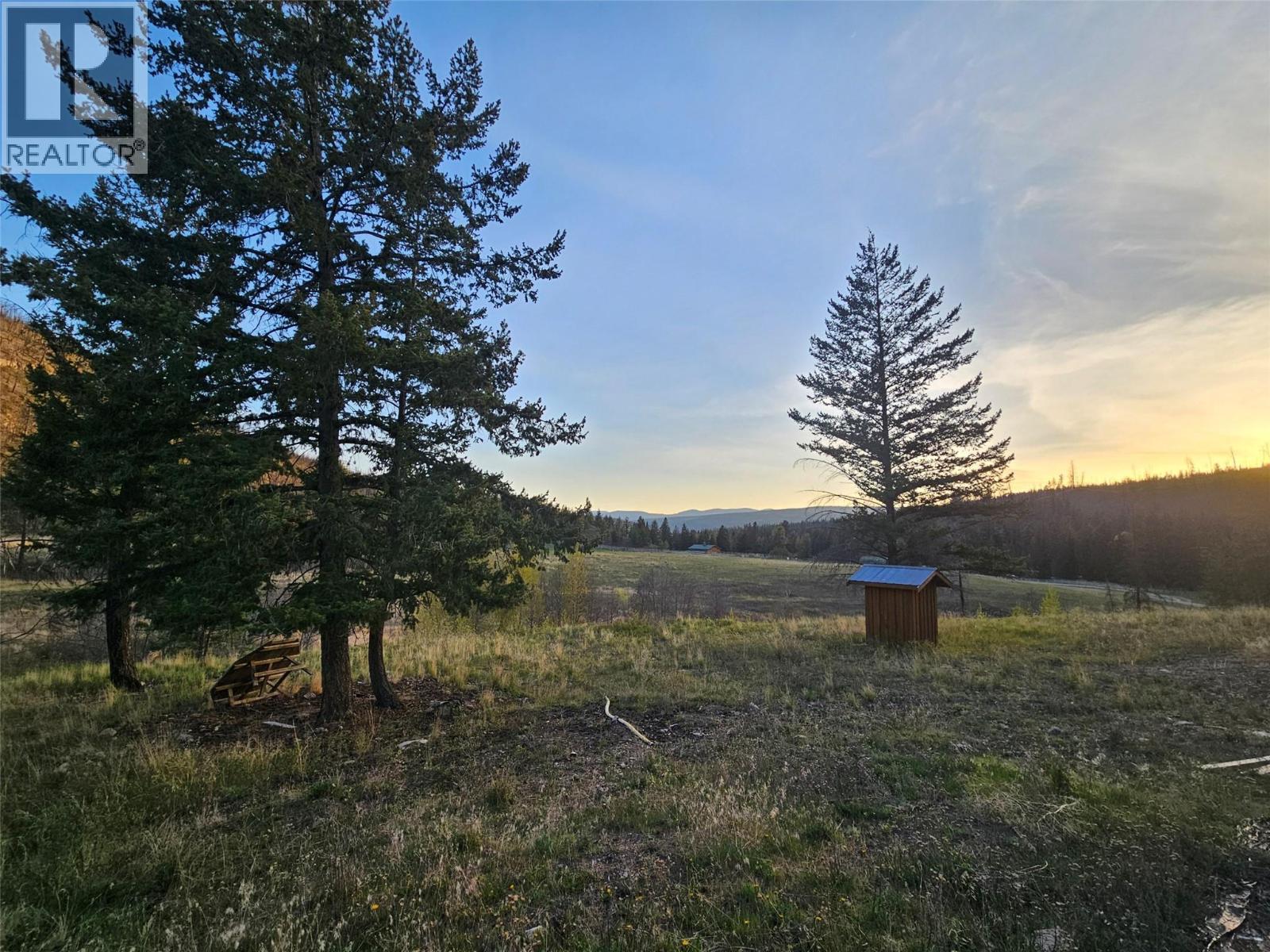 1600 Loon Lake Rd, Cache Creek, BC V0K 1H0