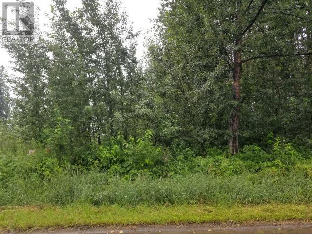 52 Avenue Unit 4853, Chetwynd, BC V0C 1J0