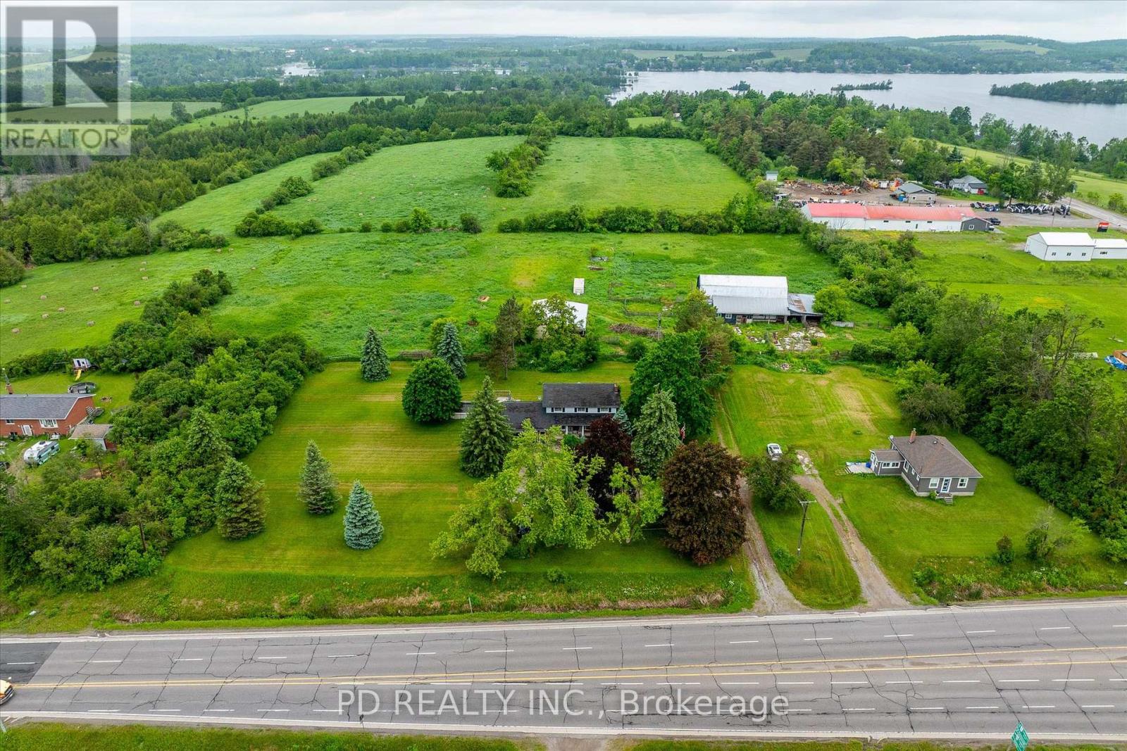 4925 Highway 7, Kawartha Lakes Emily, ON K0L 2W0