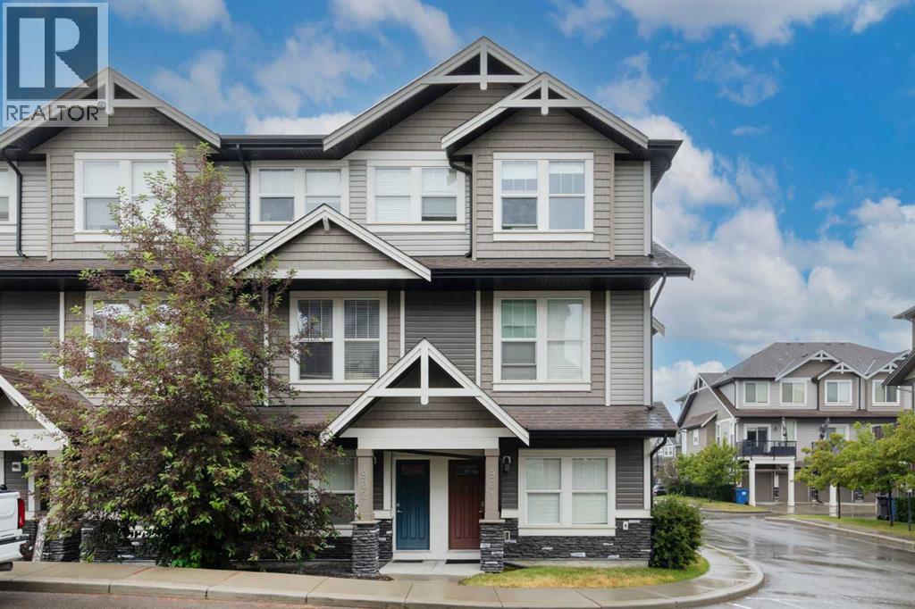 280 Williamstown Close Nw Unit 901, Airdrie, AB T4B 4B6