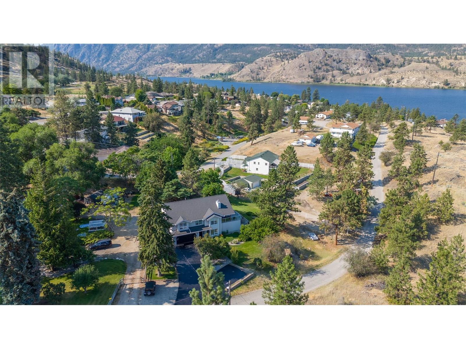 483 Philpott Rd, Okanagan Falls, BC V0H 1R5