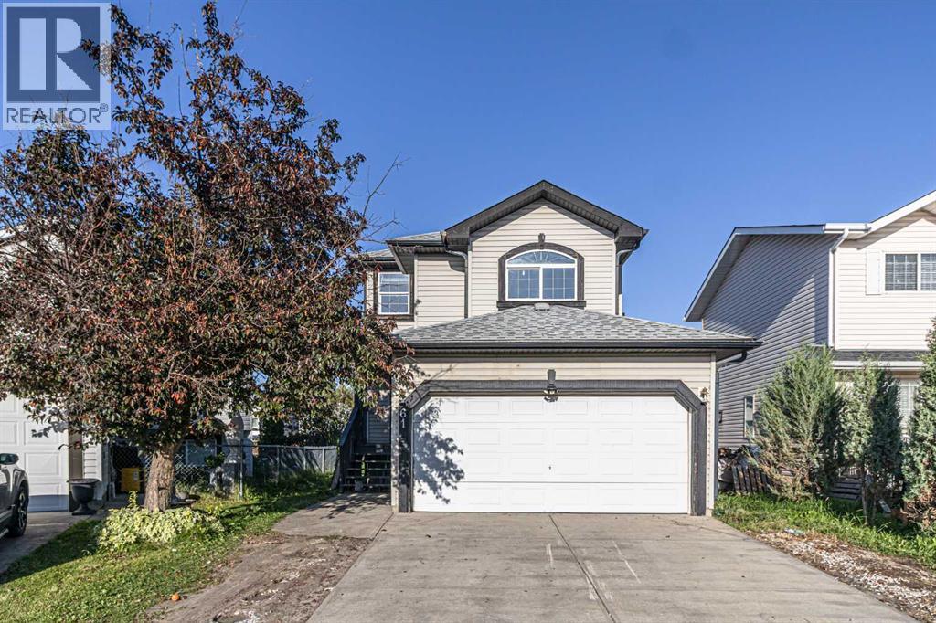 61 Applemont Pl SE, Calgary, AB T2P 0X2