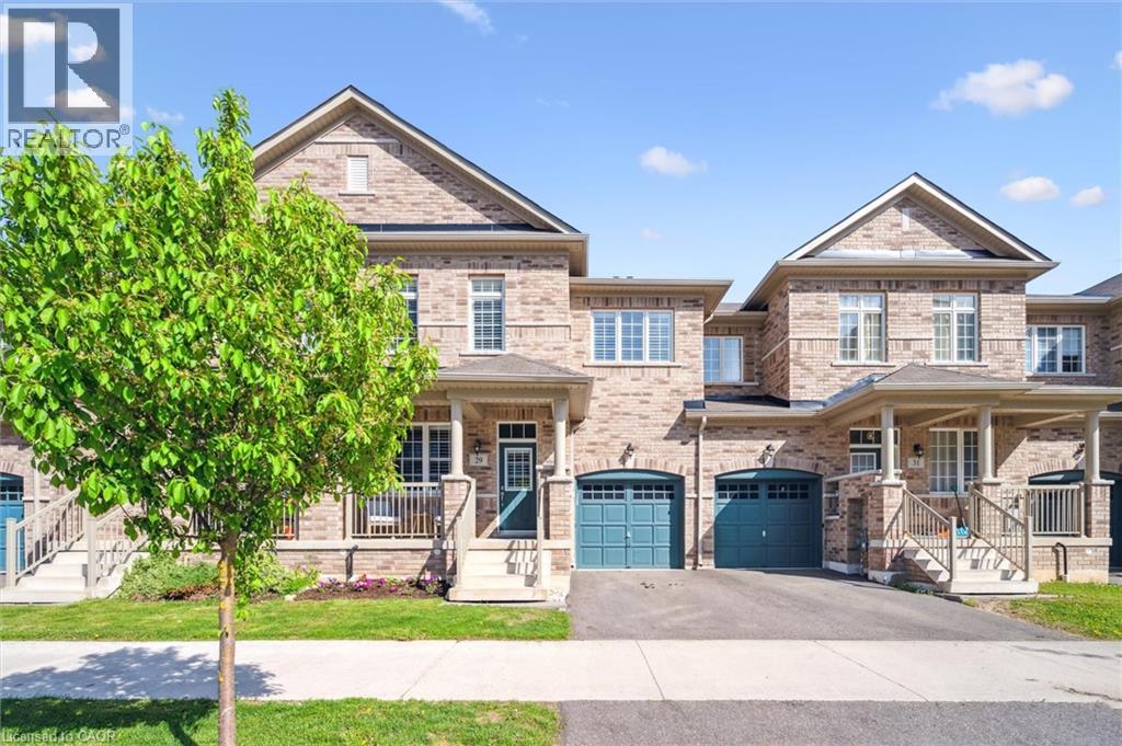 29 Riverwalk Dr, Hamilton, ON L8B 1X3