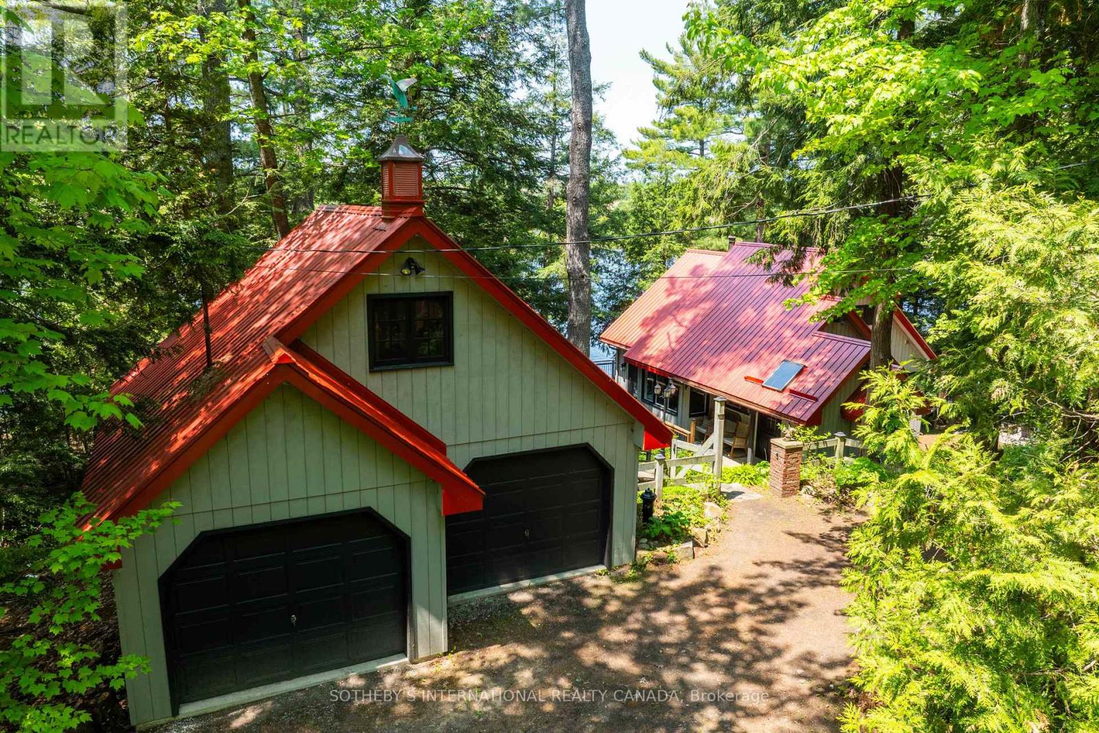 1050 Cobble Rose Ln, Minden Hills, ON K0M 2L1