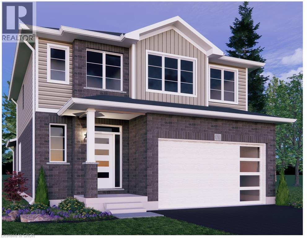 24 Moon Cres, Cambridge, ON N1S 5B4