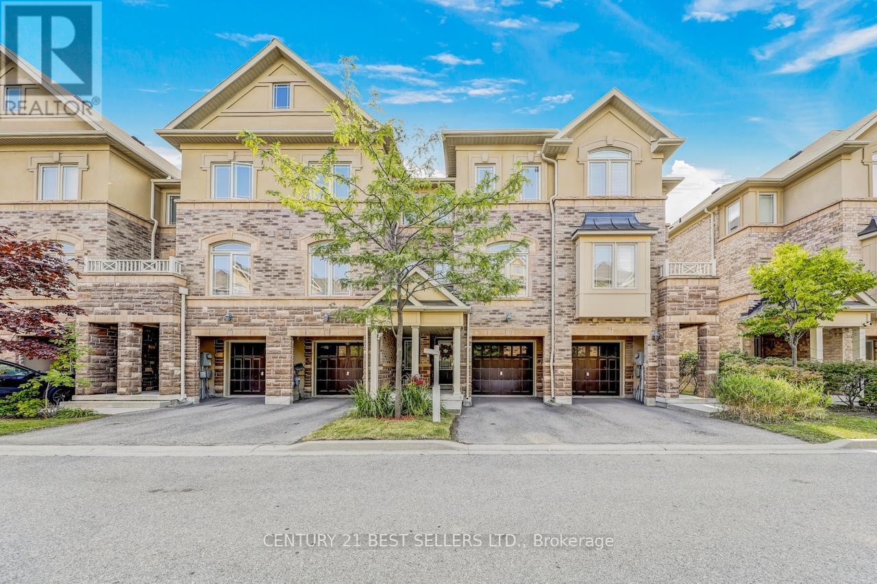 43 6625 Falconer Dr, Mississauga, ON L5N 0C7