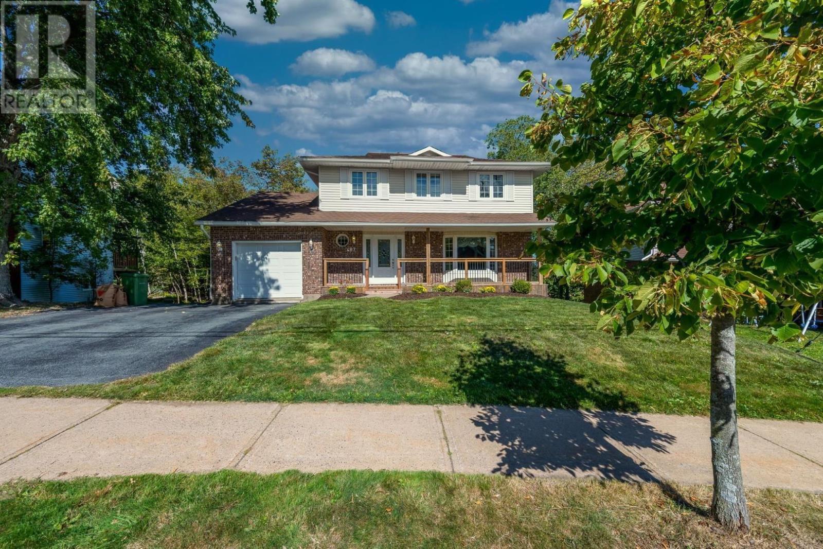 487 Colby Dr, Cole Harbour, NS B2V 2J9