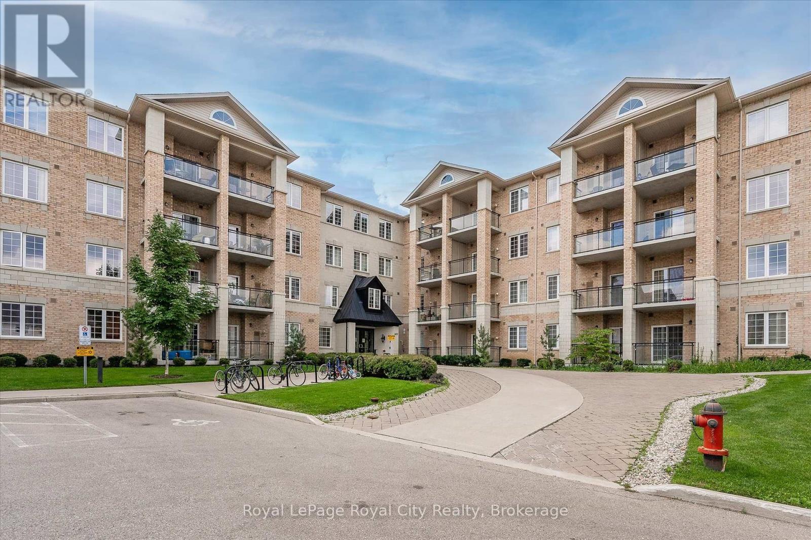 418 1077 Gordon St, Guelph, ON N1G 0E3