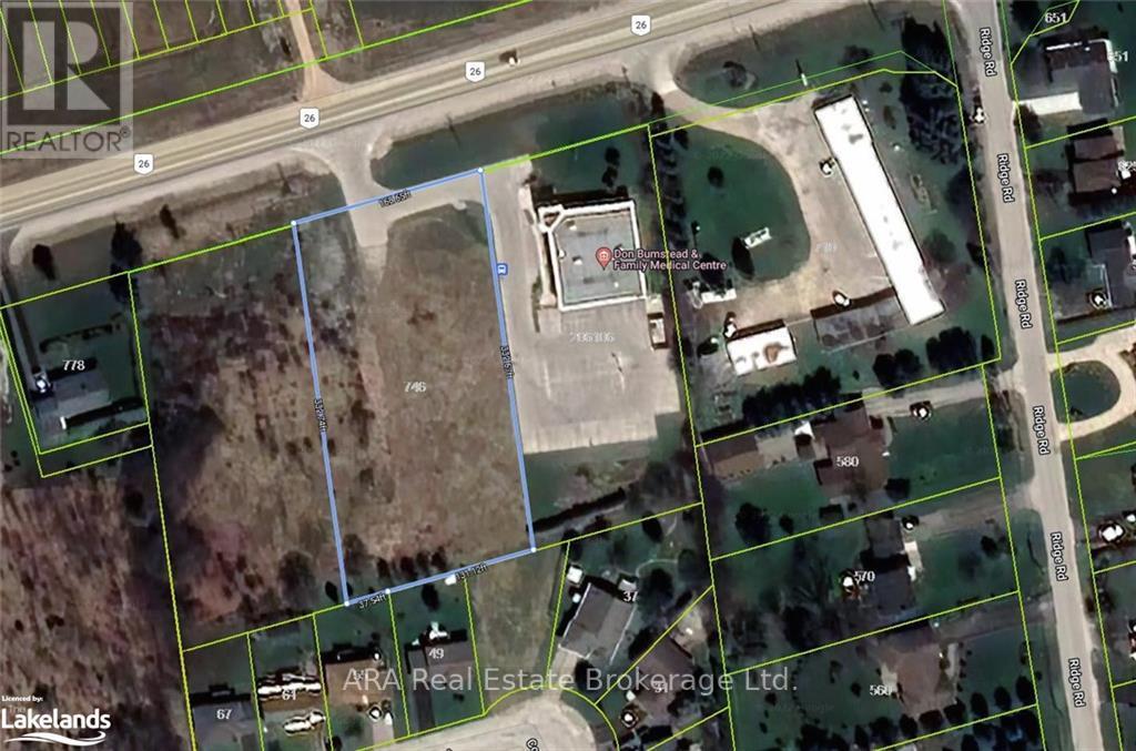 26 Unit 206104 #206104, Meaford, ON N4L 1L9