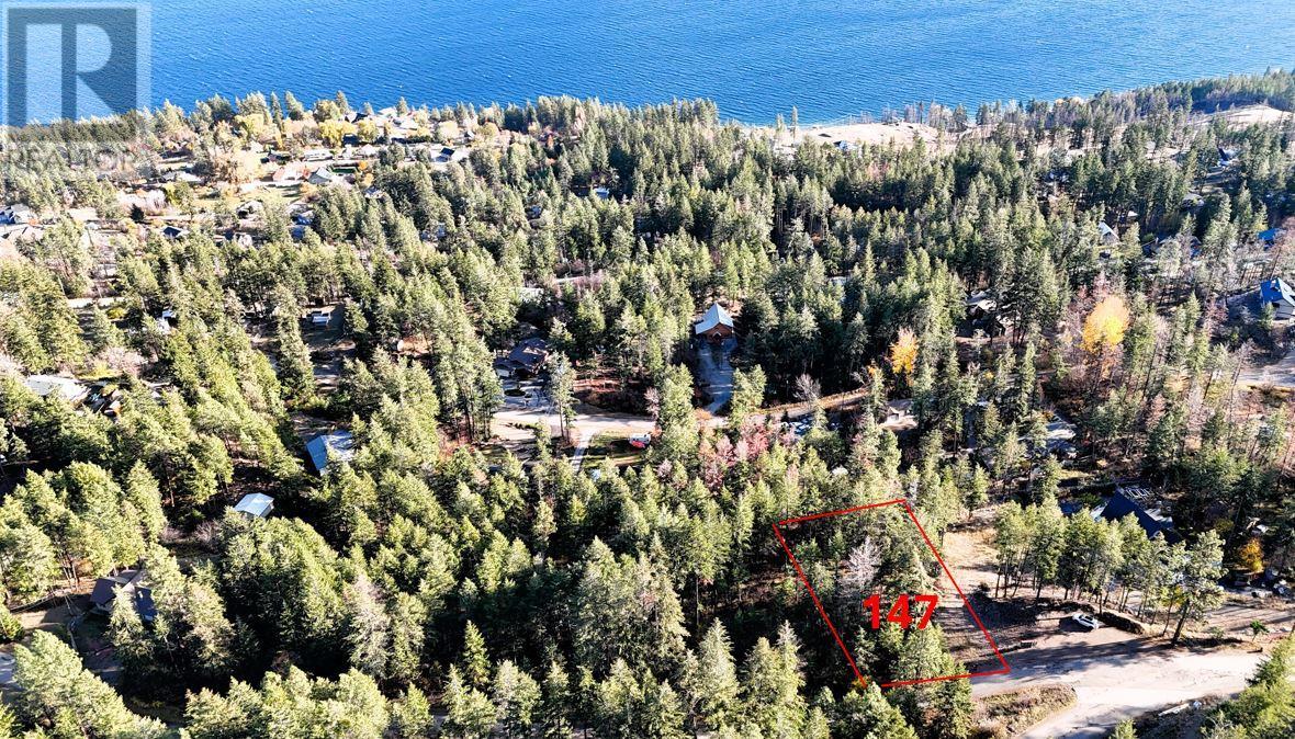 Lot 147 Keithley Road Lot APT 147, Vernon, BC V1H 2G2