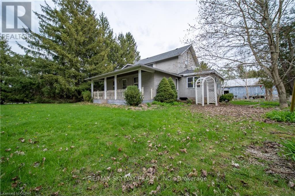 7387 Wellington Road 30, Guelph/Eramosa, ON N1H 6J2