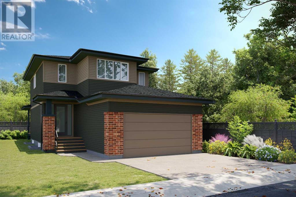 542 Malahat Grn W, Lethbridge, AB T1J 5W4