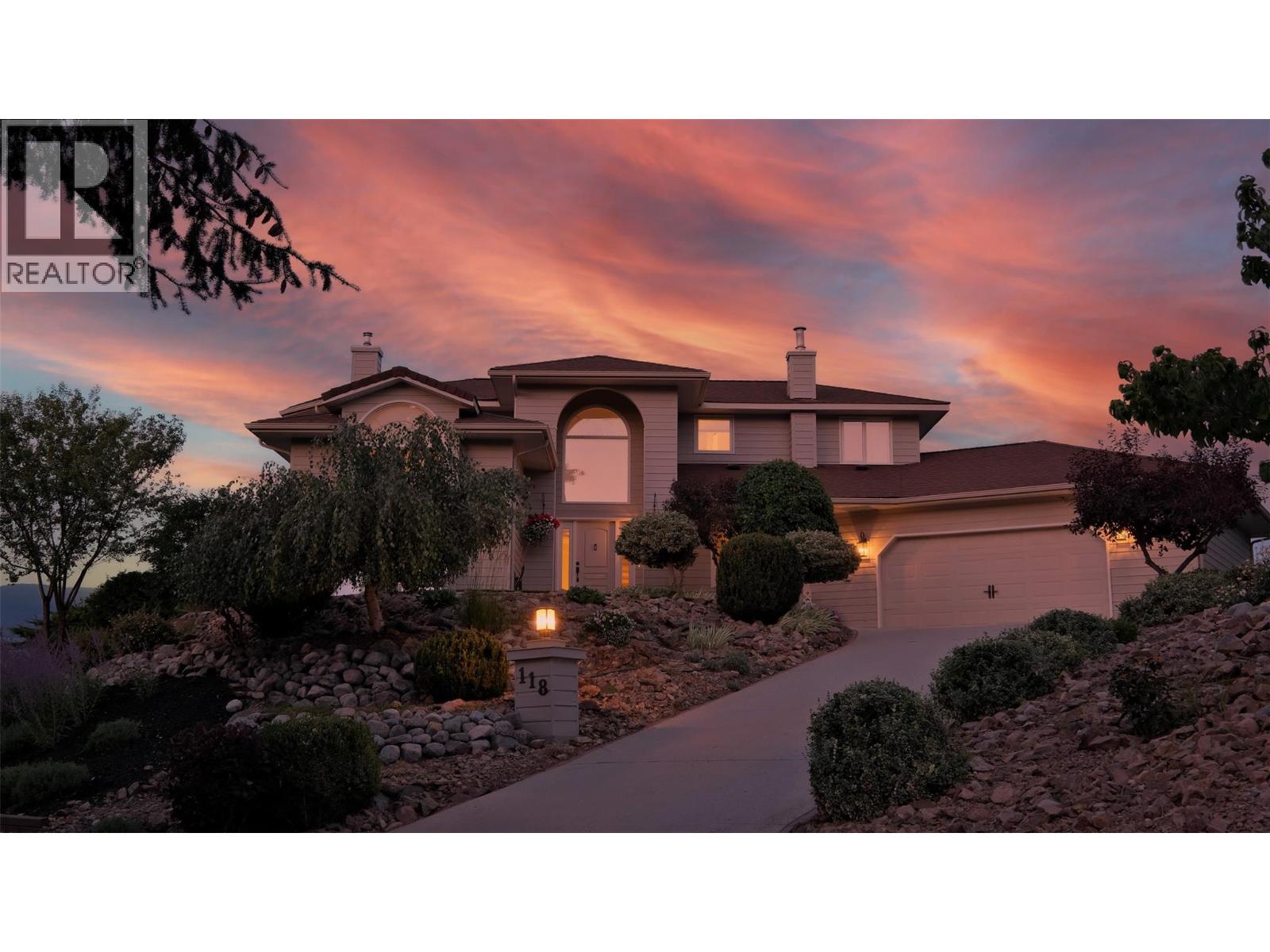 118 Sumac Ridge Dr, Summerland, BC V0H 1Z3
