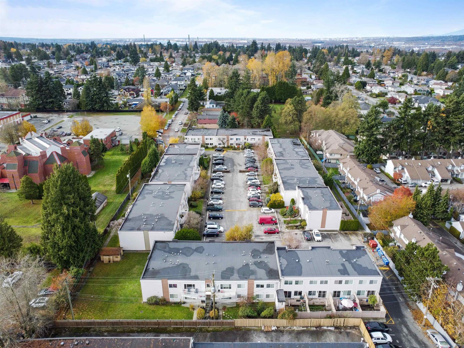 11901 89a Avenue Unit 106, Delta, BC V4C 3H6
