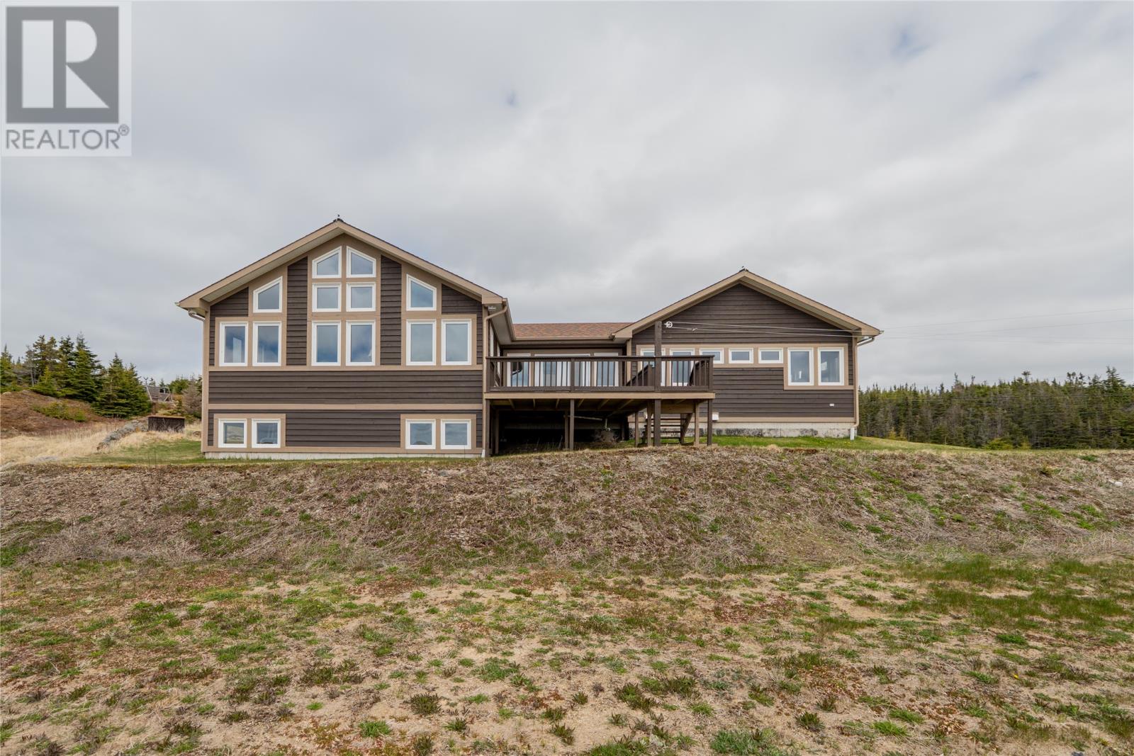 24 Champneys West Rd, Port Rexton, NL A0C 2H0