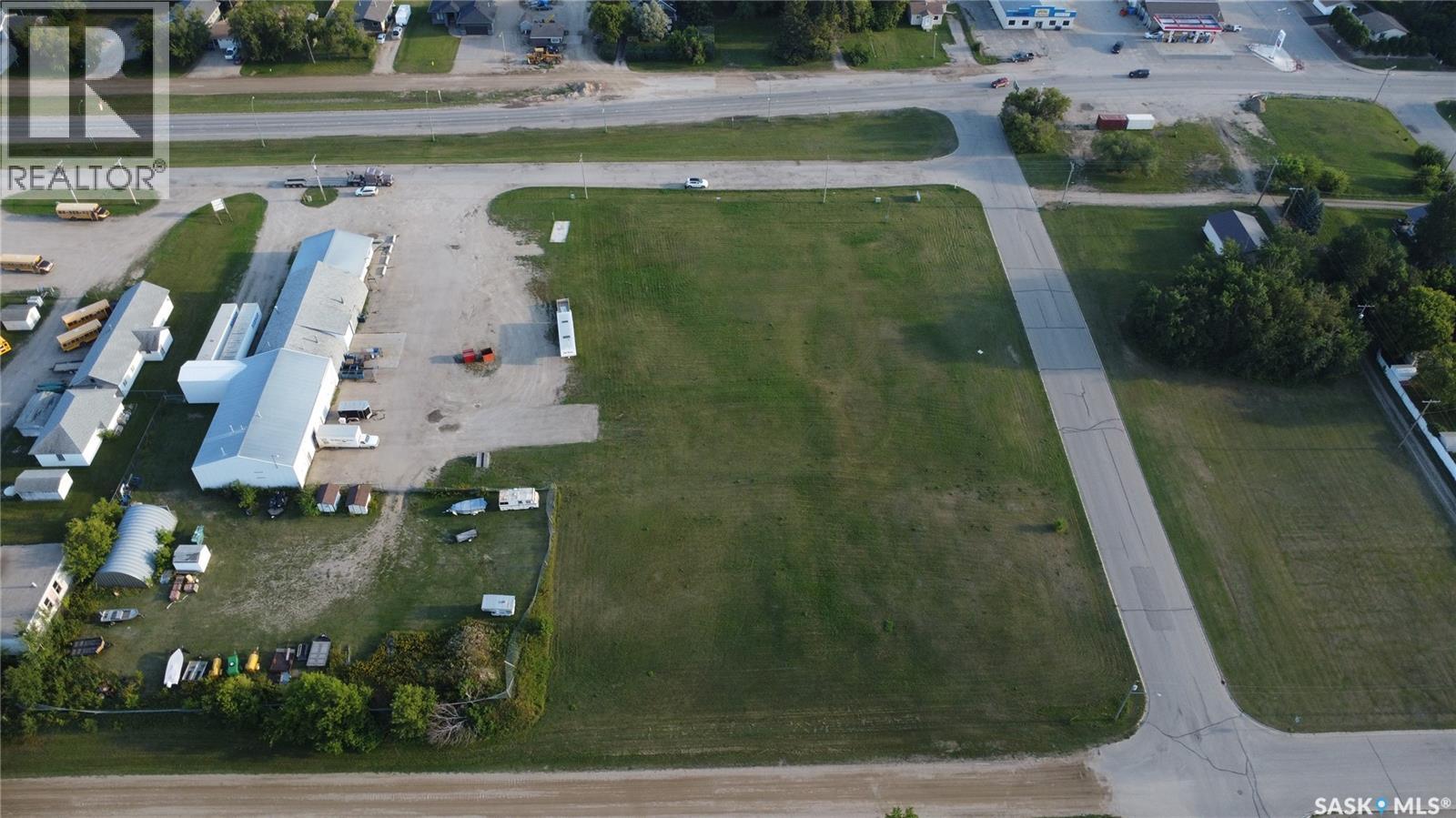701 Nipawin Rd E, Nipawin, SK S0E 1E0
