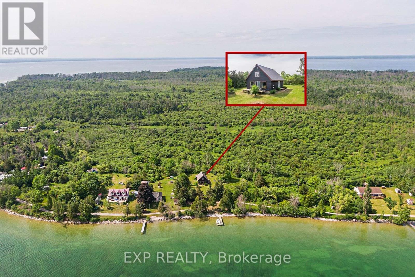 40658 Shore Rd, Brock Beaverton, ON L0K 1A0