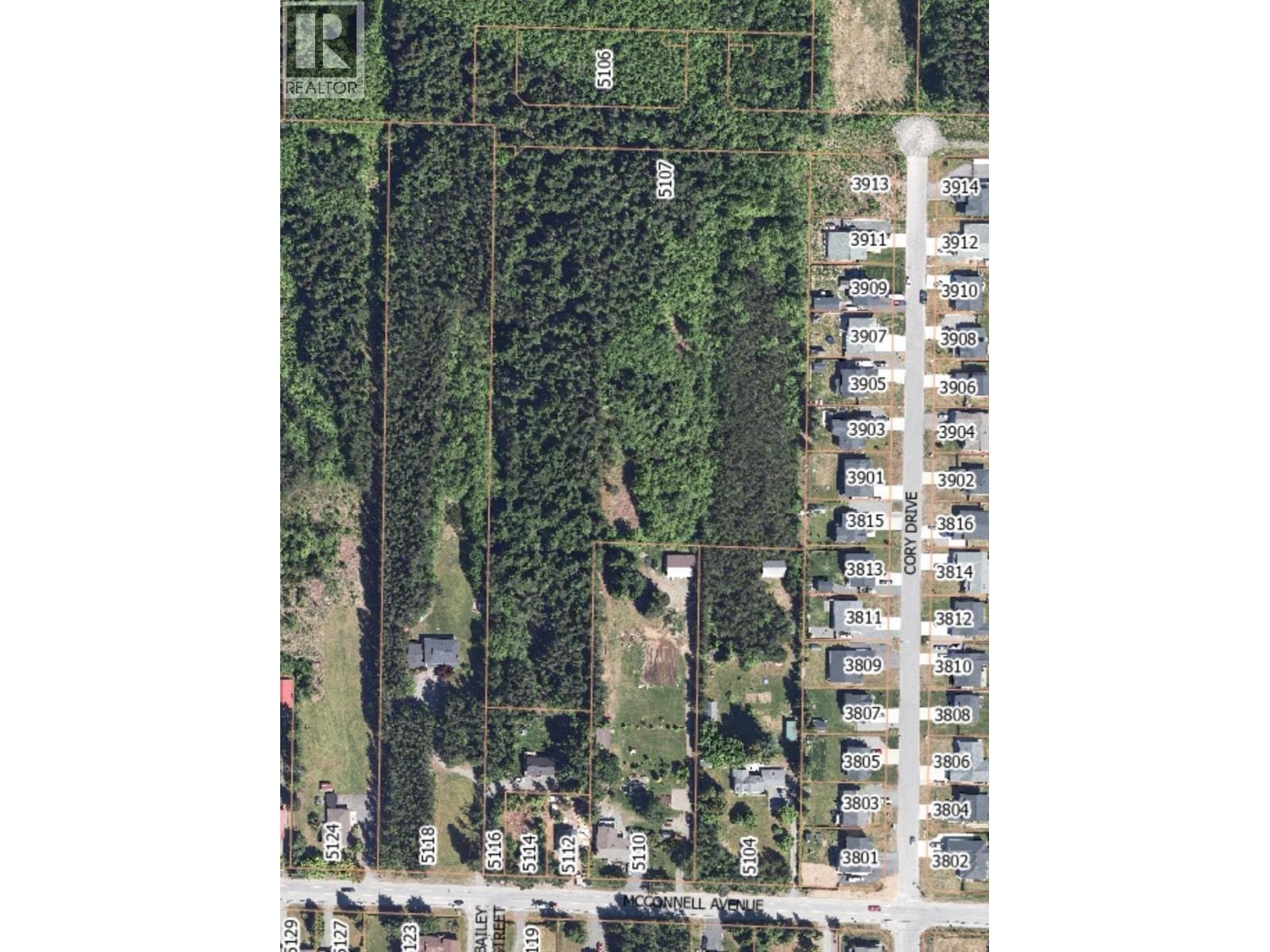 5107 Twedle Ave, Terrace, BC V8G 4R4