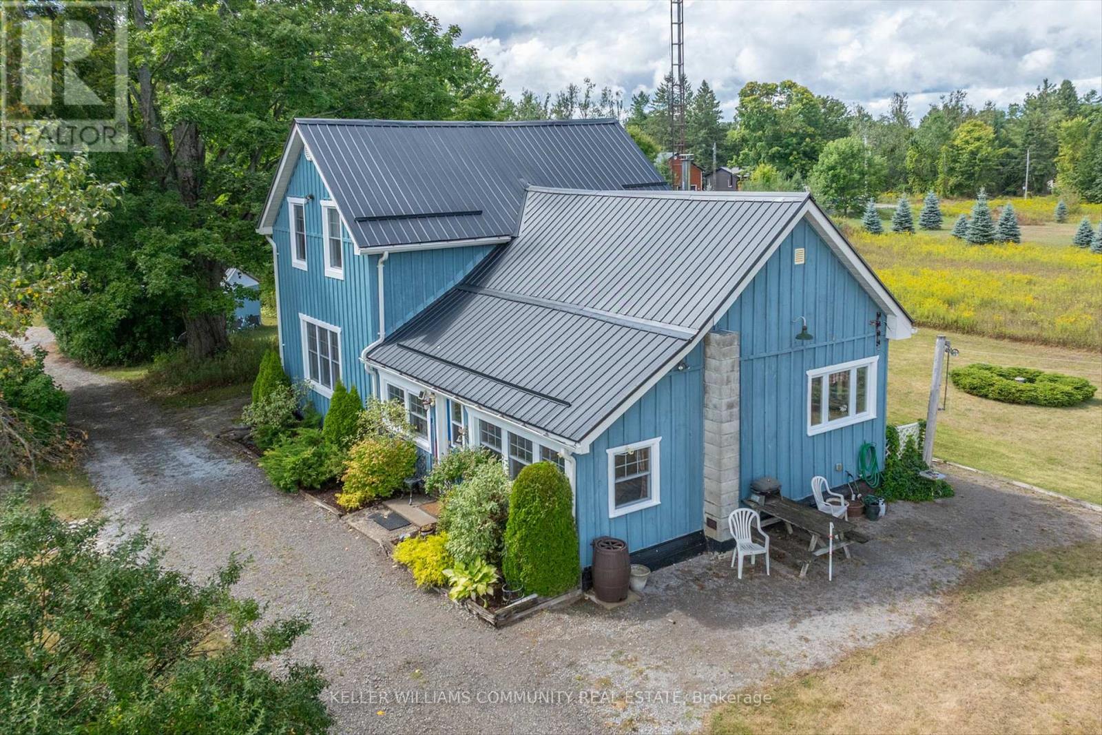 372 County Road 41 Rd, Kawartha Lakes, ON K0M 2B0
