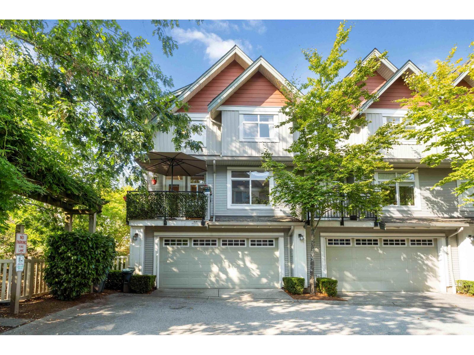 20120 68 Avenue Unit 8, Langley, BC V2Y 3E9