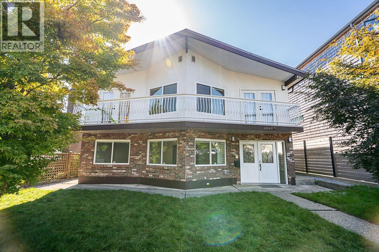 4346 Dundas St, Burnaby, BC V5C 1B3