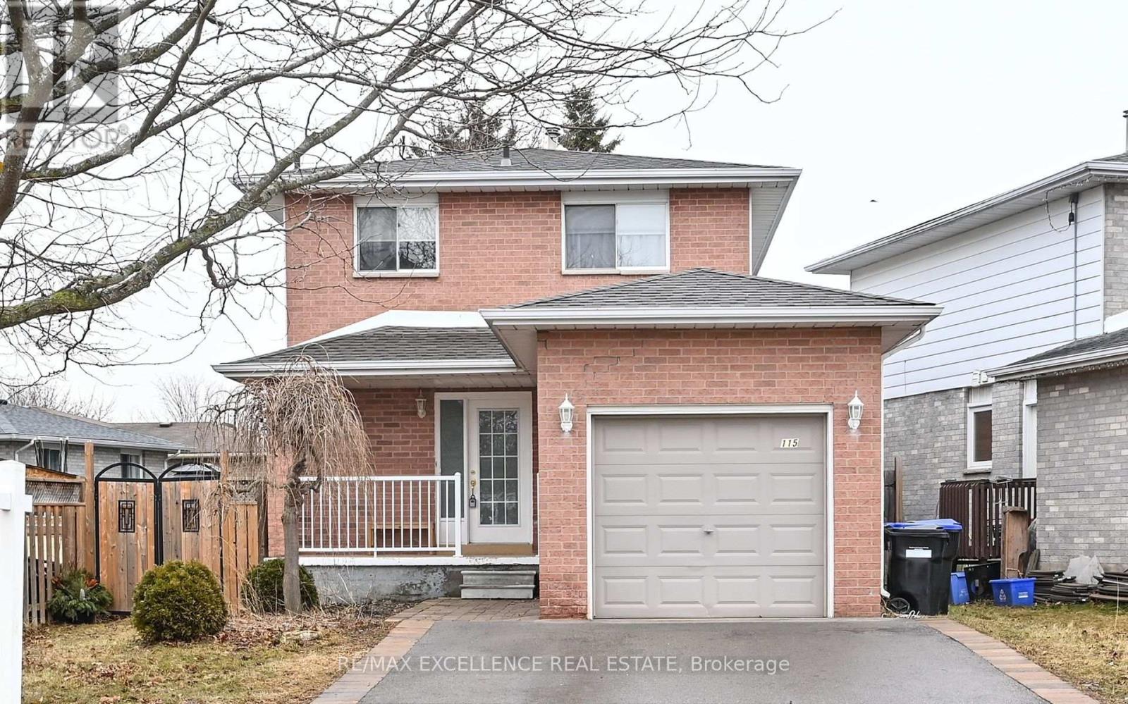 115 Beattie Ave, New Tecumseth Alliston, ON L9K 1C3