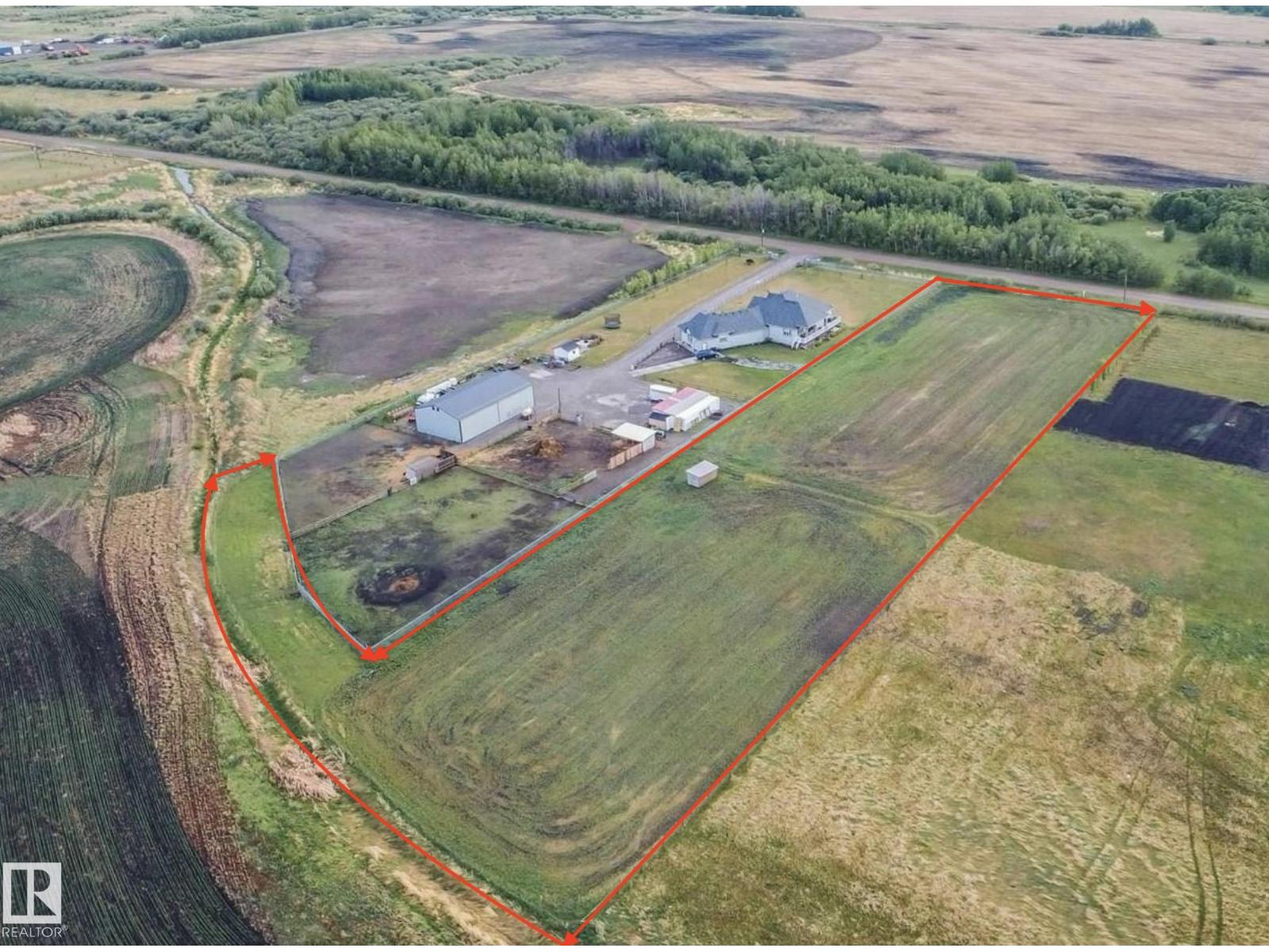 55213 Rge Road 234, Rural Sturgeon County, AB T0A 1N0