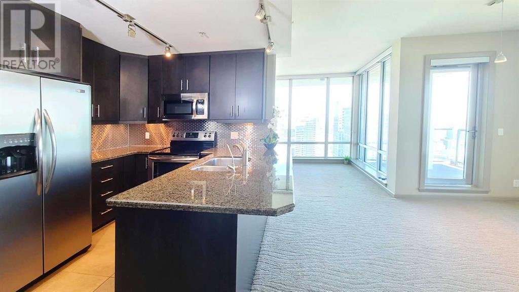 210 15 Avenue Se Unit 3004, Calgary, AB T2G 0B5