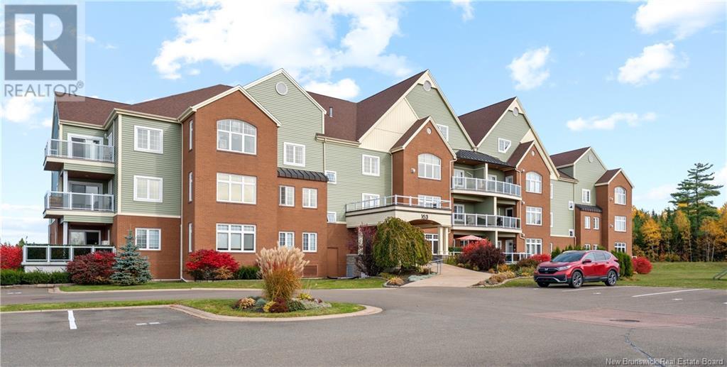 163 Royal Oaks Boulevard Unit 201 Blvd, Moncton, NB E1H 2C7