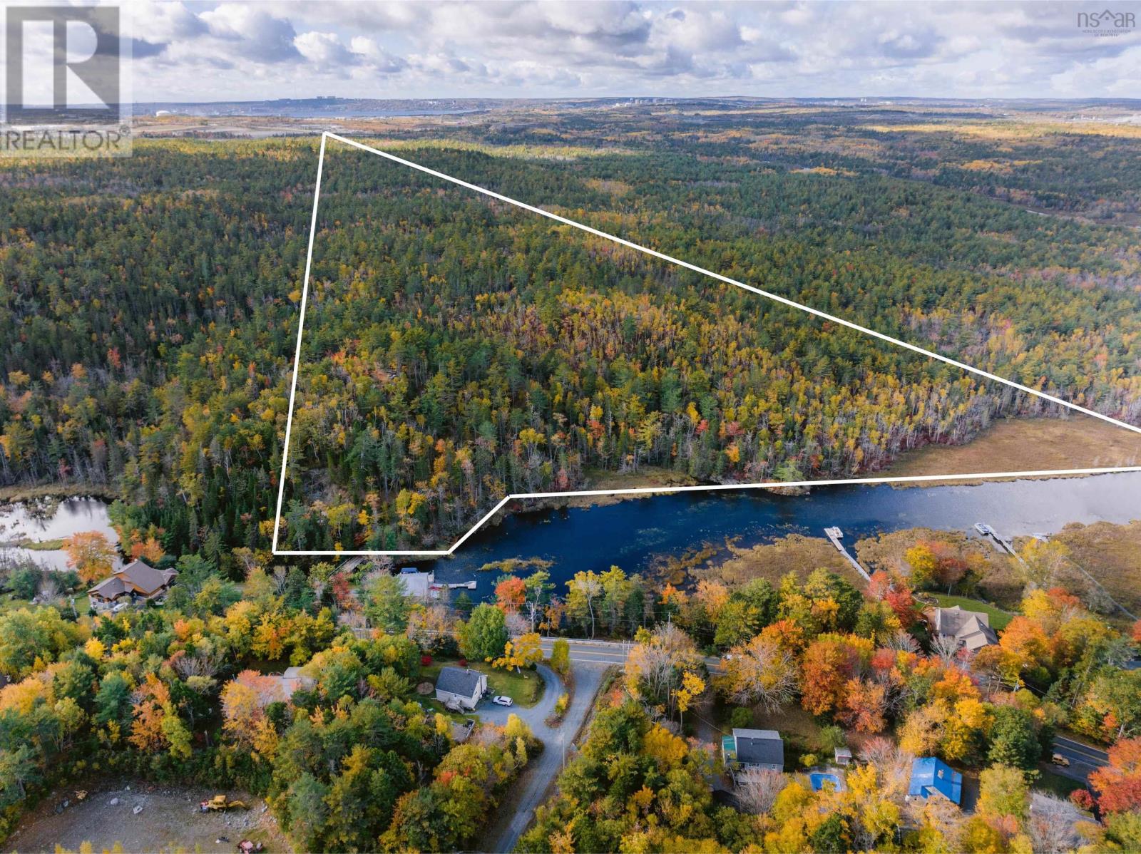 1291 Waverley Rd #-a, Waverley, NS B2R 1W6