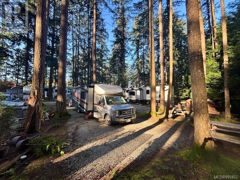 1136 N End Rd Unit 20 Rd, Salt Spring, BC V8K 1M1