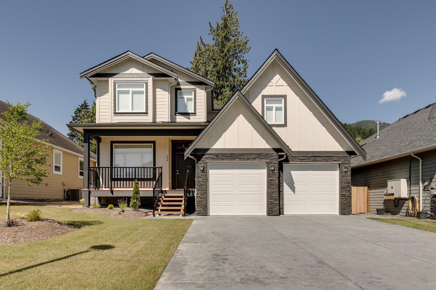 14500 Morris Valley Road Unit 12, Mission, BC V0M 1A1