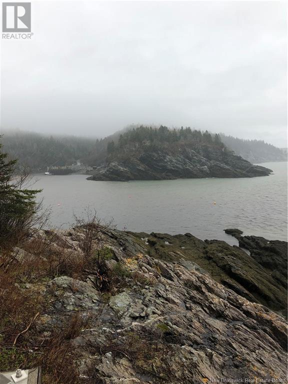 Lot Bay Of Fundy, Black River, NB
