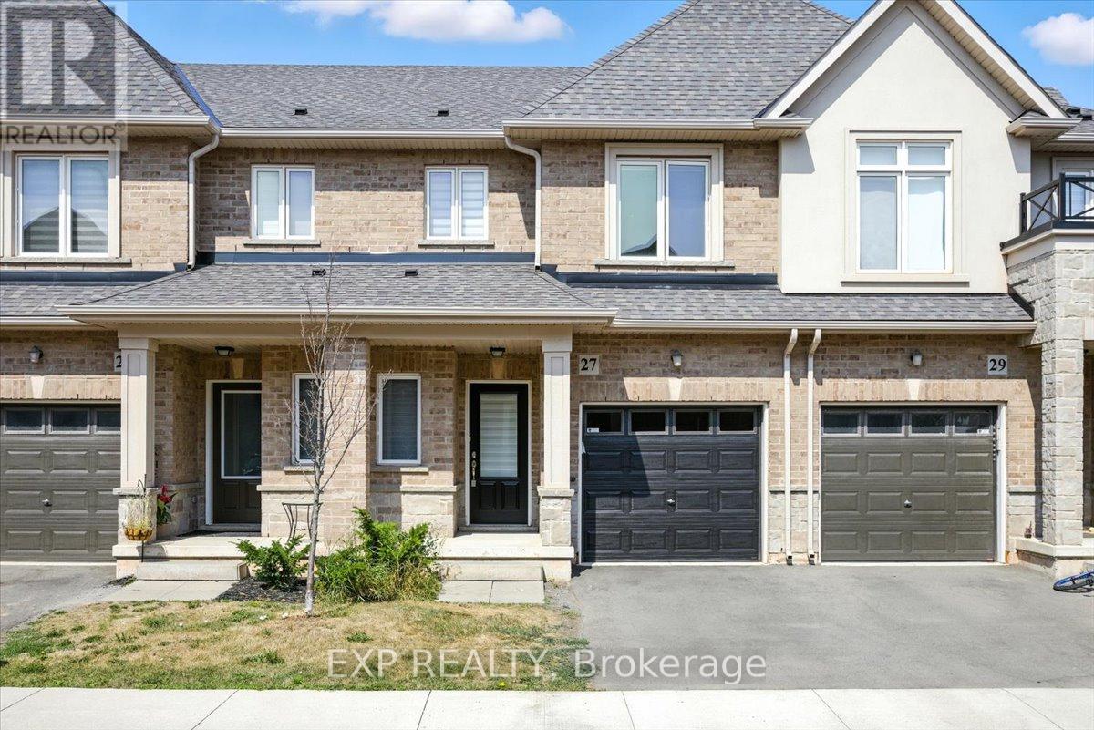 27 Mockingbird Ln E, Hamilton Fruitland, ON L8E 0K7