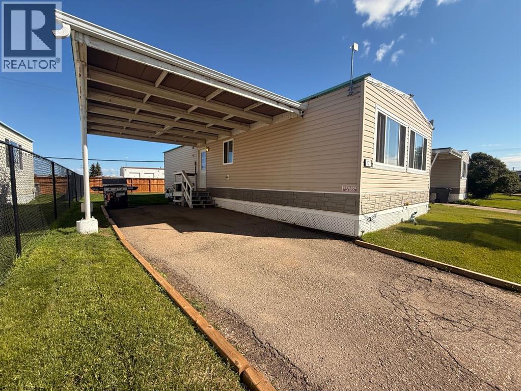 5308 57 Street Unit 17, Lloydminster, AB T9V 2A3