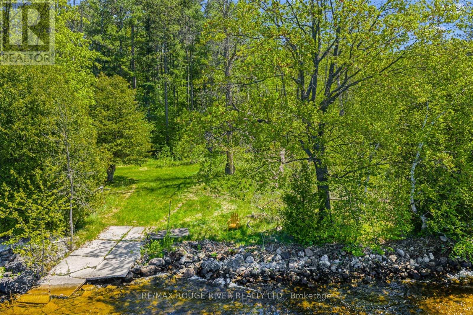 283 Marble Point Rd #a, Marmora and Lake, ON K0K 2M0