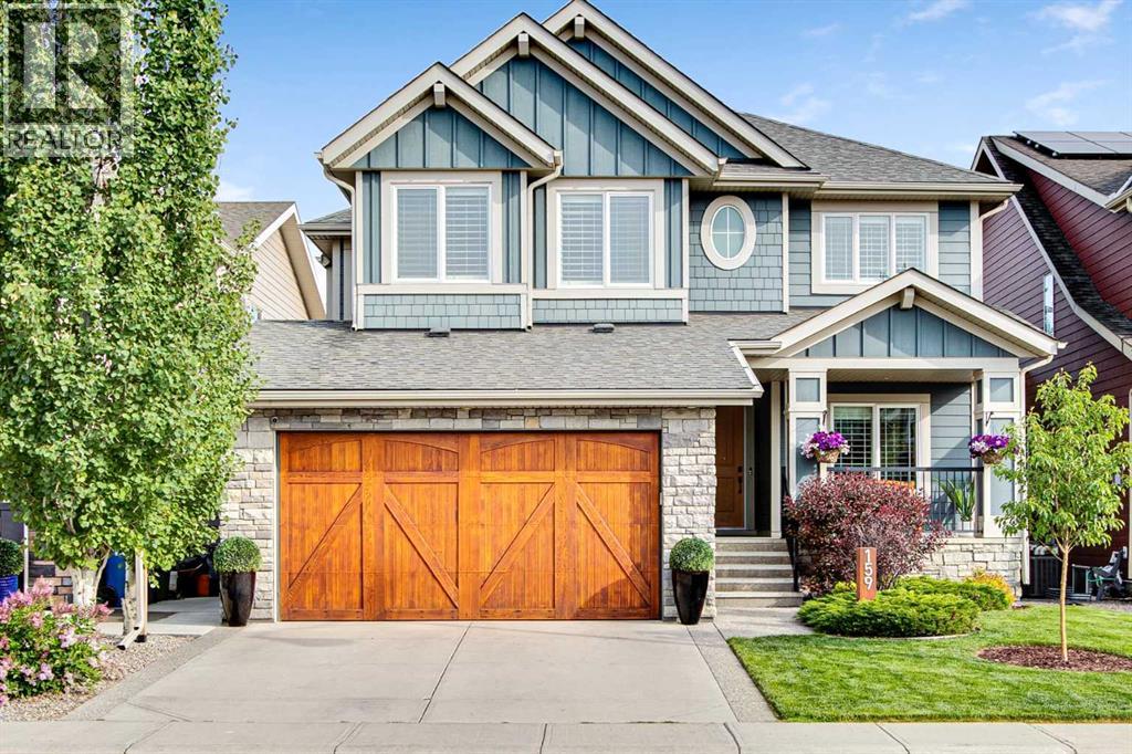 159 Auburn Sound Cir SE, Calgary, AB T3M 0R8
