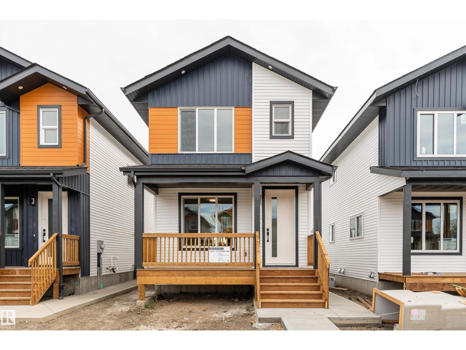 47 St Nw Unit 12431, Edmonton, AB T5W 5E5