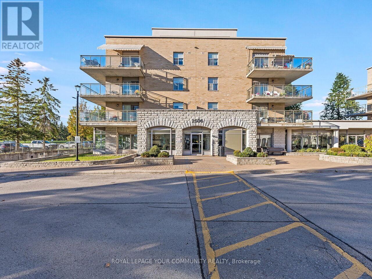 202 2506 Rutherford Rd, Vaughan, ON L4K 5N4