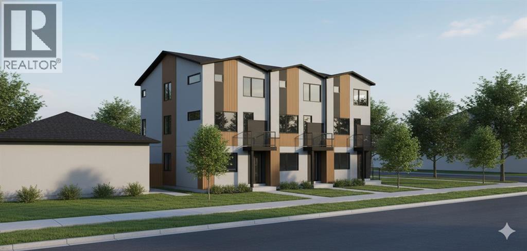 18 Avenue Ne Unit 639, Calgary, AB T2E 1N7