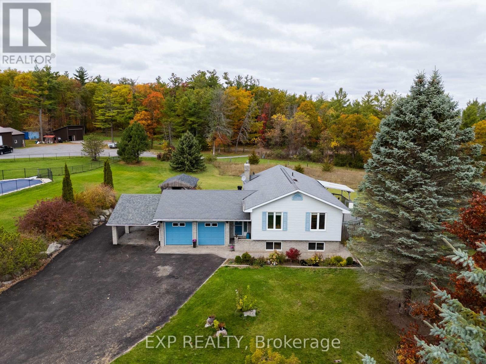 617 Tuftsville Rd, Stirling-Rawdon, ON K0K 3E0