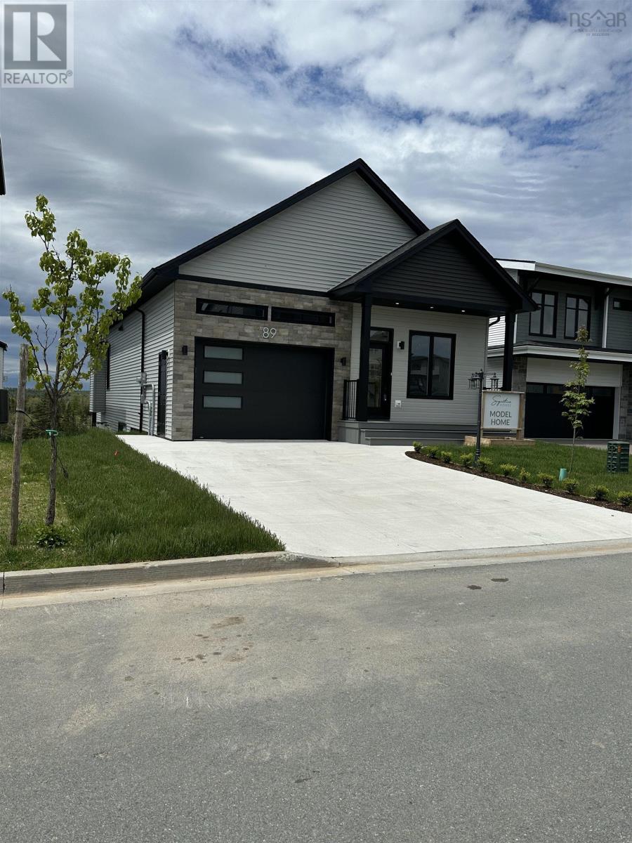89 Tuscany Run, Timberlea, NS B3T 0L2 MLS 202404076 Houseful